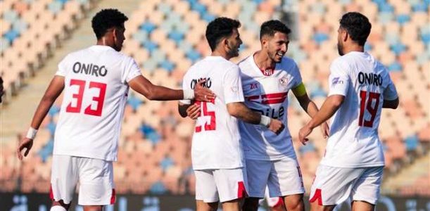 حقيقة تأجير “ميكروباص” لنقل لاعبي الزمالك